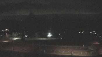 Weather camera view of Shorecrest HS.