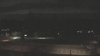 Weather camera view of Shorecrest HS.