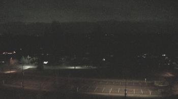 Weather camera view of Shorecrest HS.