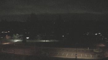 Weather camera view of Shorecrest HS.