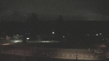 Weather camera view of Shorecrest HS.