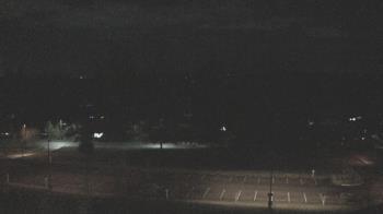 Weather camera view of Shorecrest HS.