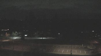 Weather camera view of Shorecrest HS.