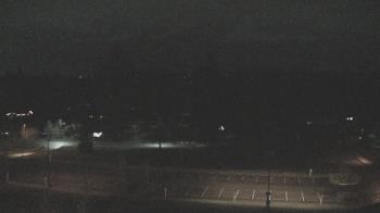 Weather camera view of Shorecrest HS.