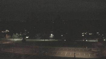 Weather camera view of Shorecrest HS.