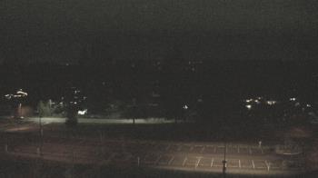 Weather camera view of Shorecrest HS.