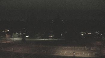 Weather camera view of Shorecrest HS.