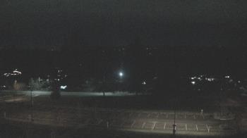 Weather camera view of Shorecrest HS.