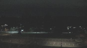Weather camera view of Shorecrest HS.