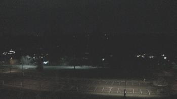 Weather camera view of Shorecrest HS.