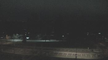 Weather camera view of Shorecrest HS.