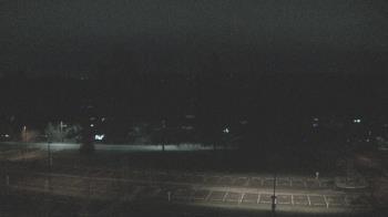 Weather camera view of Shorecrest HS.