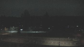 Weather camera view of Shorecrest HS.