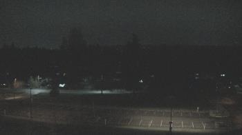 Weather camera view of Shorecrest HS.