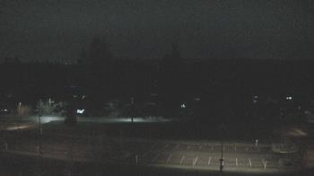 Weather camera view of Shorecrest HS.