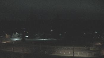 Weather camera view of Shorecrest HS.