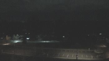 Weather camera view of Shorecrest HS.