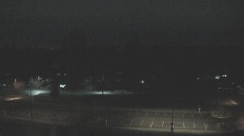 Weather camera view of Shorecrest HS.