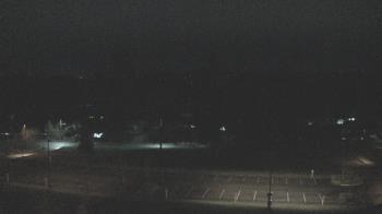 Weather camera view of Shorecrest HS.