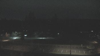 Weather camera view of Shorecrest HS.