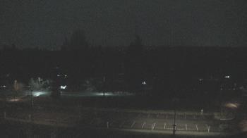 Weather camera view of Shorecrest HS.