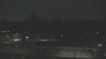 Weather camera view of Shorecrest HS.