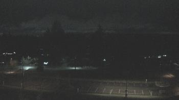 Weather camera view of Shorecrest HS.