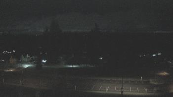 Weather camera view of Shorecrest HS.