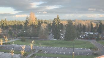 Weather camera view of Shorecrest HS.