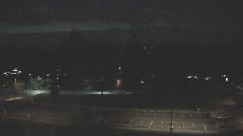 Weather camera view of Shorecrest HS.