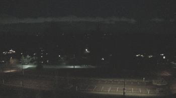Weather camera view of Shorecrest HS.