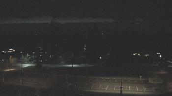 Weather camera view of Shorecrest HS.
