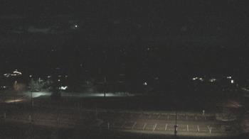 Weather camera view of Shorecrest HS.