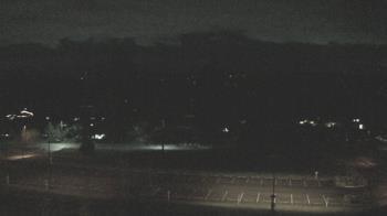 Weather camera view of Shorecrest HS.