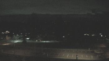 Weather camera view of Shorecrest HS.