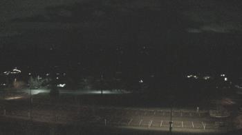Weather camera view of Shorecrest HS.