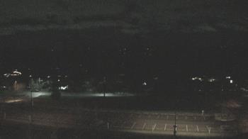 Weather camera view of Shorecrest HS.