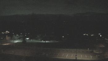 Weather camera view of Shorecrest HS.