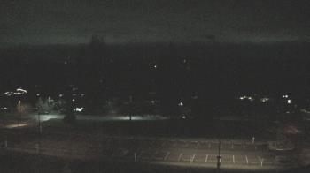 Weather camera view of Shorecrest HS.