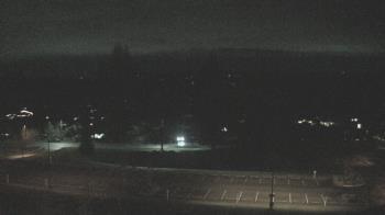 Weather camera view of Shorecrest HS.