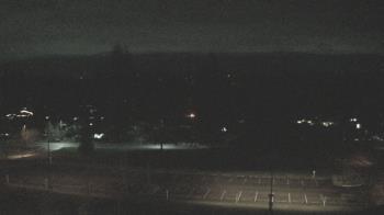 Weather camera view of Shorecrest HS.