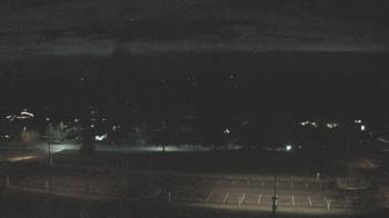 Weather camera view of Shorecrest HS.
