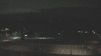Weather camera view of Shorecrest HS.