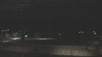 Weather camera view of Shorecrest HS.