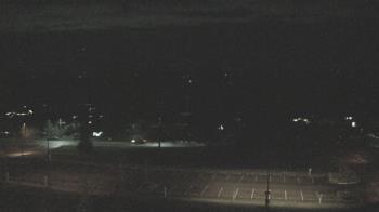 Weather camera view of Shorecrest HS.