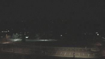 Weather camera view of Shorecrest HS.