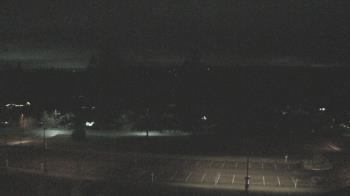 Weather camera view of Shorecrest HS.