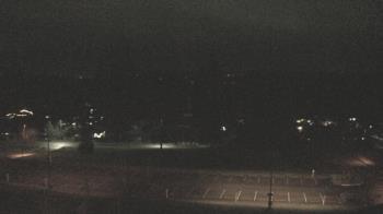 Weather camera view of Shorecrest HS.