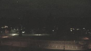 Weather camera view of Shorecrest HS.
