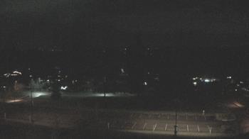 Weather camera view of Shorecrest HS.